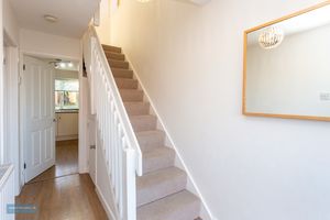 Entrance Hall- click for photo gallery